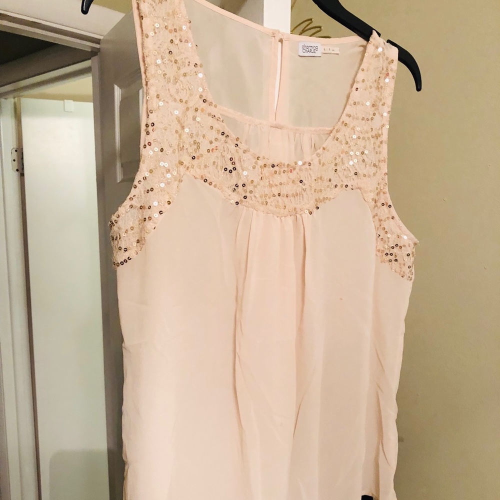 Women's Dressy Tank tops